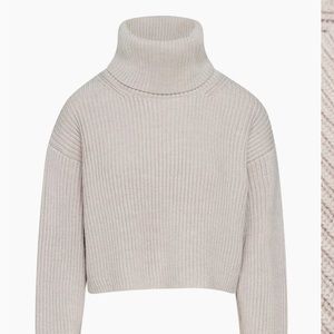 COPY - Aritzia Guell Sweater